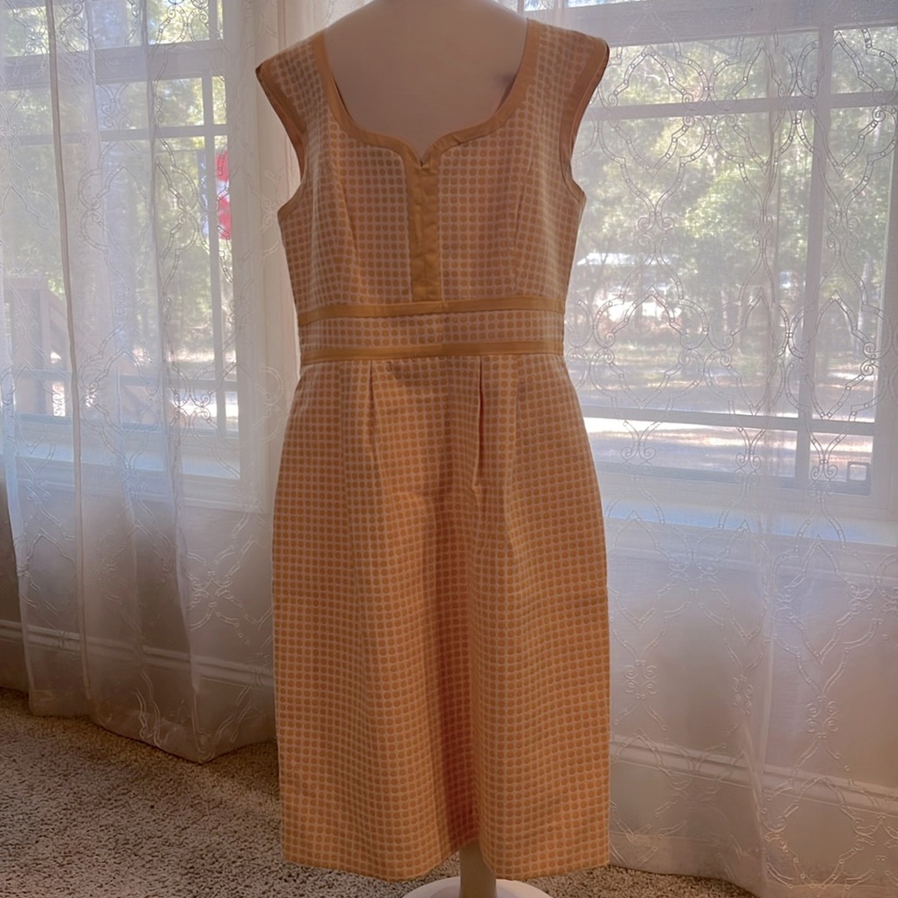 Antonio Melani dress size 6.